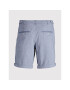 Jack&Jones Шорти от плат Sky 12210139 Син Regular Fit - Pepit.bg