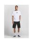 Jack&Jones Шорти от плат Zack 12184905 Черен Regular Fit - Pepit.bg