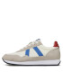 Jack&Jones Сникърси 12203474 Сив - Pepit.bg