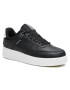 Jack&Jones Сникърси Jfmmaverick Lo 12169306 Черен - Pepit.bg