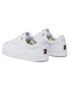 Jack&Jones Сникърси Jfwbanna 12169286 Бял - Pepit.bg