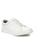 Jack&Jones Сникърси Jfwgalaxy Leather 12202588 Бял - Pepit.bg