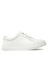 Jack&Jones Сникърси Jfwgalaxy Leather 12202588 Бял - Pepit.bg