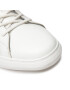 Jack&Jones Сникърси Jfwgalaxy Leather 12202588 Бял - Pepit.bg