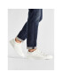Jack&Jones Сникърси Jfwgalaxy Leather 12202588 Бял - Pepit.bg
