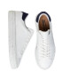 Jack&Jones Сникърси Jfwlogic Eco 12169243 Бял - Pepit.bg