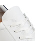 Jack&Jones Сникърси Jfwlogic Eco 12169243 Бял - Pepit.bg
