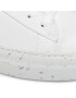 Jack&Jones Сникърси Jfwlogic Eco 12169243 Бял - Pepit.bg