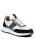 Jack&Jones Сникърси Jfwrobert Combo Sneaker 12215610 Бял - Pepit.bg