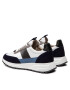 Jack&Jones Сникърси Jfwrobert Combo Sneaker 12215610 Бял - Pepit.bg