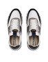 Jack&Jones Сникърси Jfwrobert Combo Sneaker 12215610 Бял - Pepit.bg
