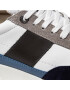 Jack&Jones Сникърси Jfwrobert Combo Sneaker 12215610 Бял - Pepit.bg