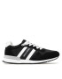 Jack&Jones Сникърси Jfwstellar 12184143 Черен - Pepit.bg