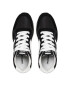 Jack&Jones Сникърси Jfwstellar 12184143 Черен - Pepit.bg