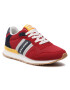 Jack&Jones Сникърси Jrstellar Mesh 2.0 12184687 Червен - Pepit.bg