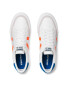 Jack&Jones Сникърси Morden 12215496 Бял - Pepit.bg