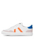 Jack&Jones Сникърси Morden 12215496 Бял - Pepit.bg