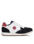 Jack&Jones Сникърси Tane 12218614 Черен - Pepit.bg