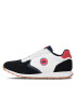 Jack&Jones Сникърси Tane 12218614 Черен - Pepit.bg