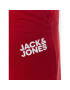Jack&Jones Спортни шорти 12228920 Червен Regular Fit - Pepit.bg
