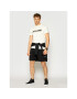 Jack&Jones Спортни шорти Air 12186750 Черен Regular Fit - Pepit.bg