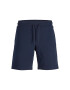 Jack&Jones Спортни шорти New Basic 12224021 Тъмносин Regular Fit - Pepit.bg