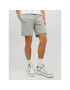 Jack&Jones Спортни шорти New Basic 12224021 Зелен Regular Fit - Pepit.bg
