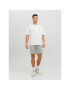 Jack&Jones Спортни шорти New Basic 12224021 Зелен Regular Fit - Pepit.bg