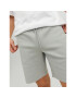 Jack&Jones Спортни шорти New Basic 12224021 Зелен Regular Fit - Pepit.bg