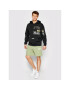 Jack&Jones Спортни шорти New Soft 12186787 Зелен Regular Fit - Pepit.bg