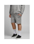 Jack&Jones Спортни шорти Shark 12187092 Сив Regular Fit - Pepit.bg