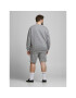 Jack&Jones Спортни шорти Shark 12187092 Сив Regular Fit - Pepit.bg