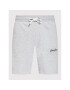 Jack&Jones Спортни шорти Tons 12204637 Сив Relaxed Fit - Pepit.bg