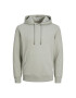 Jack&Jones Суитшърт Basic 12182537 Зелен Regular Fit - Pepit.bg