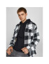 Jack&Jones Суитшърт Star 12208157 Черен Relaxed Fit - Pepit.bg