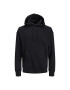 Jack&Jones Суитшърт Star 12208157 Черен Relaxed Fit - Pepit.bg