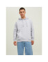 Jack&Jones Суитшърт Star 12208157 Сив Relaxed Fit - Pepit.bg