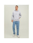 Jack&Jones Суитшърт Star 12208157 Сив Relaxed Fit - Pepit.bg