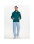 Jack&Jones Суитшърт Star 12208157 Зелен Relaxed Fit - Pepit.bg