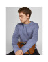 Jack&Jones Суитшърт Star 12208182 Син Relaxed Fit - Pepit.bg