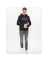 Jack&Jones Суитшърт Ace 12222901 Черен Regular Fit - Pepit.bg