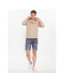 Jack&Jones Суитшърт Neo 12223701 Бежов Regular Fit - Pepit.bg