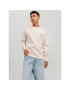 Jack&Jones Суитшърт Keith Haring 12230904 Бежов Relaxed Fit - Pepit.bg