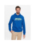 Jack&Jones Суитшърт Races 12232651 Син Regular Fit - Pepit.bg