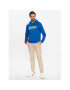 Jack&Jones Суитшърт Races 12232651 Син Regular Fit - Pepit.bg