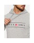 Jack&Jones Суитшърт 12235460 Сив Regular Fit - Pepit.bg