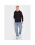 Jack&Jones Суитшърт 12236159 Черен Regular Fit - Pepit.bg