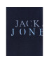 Jack&Jones Суитшърт 12244404 Тъмносин Standard Fit - Pepit.bg