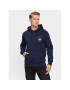 Jack&Jones Суитшърт 12251998 Тъмносин Regular Fit - Pepit.bg