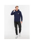 Jack&Jones Суитшърт 12251998 Тъмносин Regular Fit - Pepit.bg